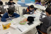 시립서울청소년센터, 3D펜 메이킹 상시 활동 「퓨처메이킹」 진행