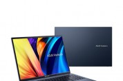 다노트정보, ASUS 인텔 12세대 최초 16인치 노트북 ‘Vivobook 16X’ 출시